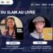 LITTERATURE – Passerelle entre slam et littérature, avec Na Hassi et Rouda à l’Institut Français de Madagascar