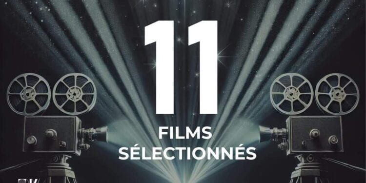 CINEMA – 11 films sur une quarantaine sélectionnés au Creashort Festival