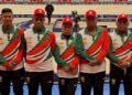 PETANQUE – Madagascar dans le groupe F avec la Tunisie et la Malaisie pour la phase de groupe du Mondial triplette de Dijon