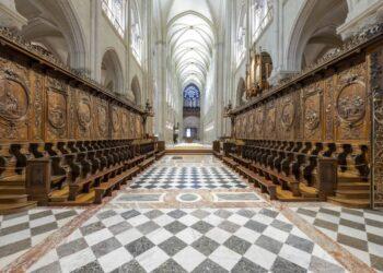 Notre-Dame de Paris : une réouverture imminente pour un monument renouvelé