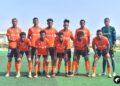 FOOTBALL – Fosa Juniors démarre sa saison par une victoire 4 à 0 au championnat de Madagascar