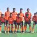 FOOTBALL – Fosa Juniors démarre sa saison par une victoire 4 à 0 au championnat de Madagascar