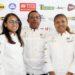 COMPETITION – La Team Madagascar vise le titre à la Coupe du monde des traiteurs