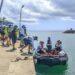 TOURISME DE CROISIERE – Noel à Sainte Marie pour les passagers du navire Dumont d’Urville