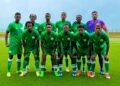 FOOTBALL – Madagascar valide son ticket pour le Chan 2025 malgré sa défaite face à l’Eswatini