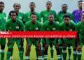 FOOTBALL – Un mois pour construire une équipe compétitive au Chan