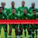 FOOTBALL – Un mois pour construire une équipe compétitive au Chan