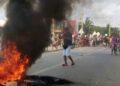 COMMUNALES – Au moins quatre interpellations à Toliara ce mardi durant une manifestation contre les résultats provisoires