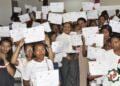 FORMATION PROFESSIONNELLE – Des centaines de certificats délivrés deux mois après le lancement du programme “Fijery Hafa”