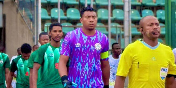 FOOTBALL – Victoire de Madagascar face à l’Eswatini au match aller du dernier tour de qualification au Chan