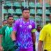 FOOTBALL – Victoire de Madagascar face à l’Eswatini au match aller du dernier tour de qualification au Chan