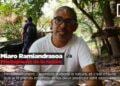 MIARO RAMIANDRASOA, PHOTOGRAPHE – “Mon objectif est de partager mes photos sur les réseaux sociaux, afin de mieux faire connaître les animaux qui existent chez nous. »