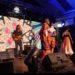 MUSIQUE – Le roi du Salegy Jaojaoby ambiance La City Ivandry