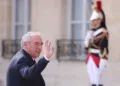 François Bayrou nommé Premier ministre français