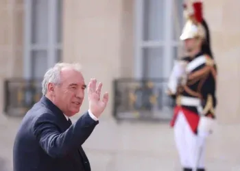 François Bayrou nommé Premier ministre français
