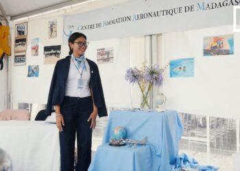 PROFESSION – Miarikanto Andriantsoa Solofoniaina rêve de voyage et de hauteur