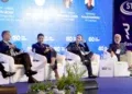 L’innovation comme levier de croissance discutée par les leaders du monde des affaires lors du CEO Summit 2024