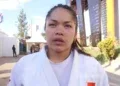 SPORT DE COMBAT – Laura Rasoanaivo participera au training camp de judo au Japon
