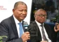 SECTEUR EXTRACTIF – Base Toliara annonce une mise à jour de son étude d’impact environnemental
