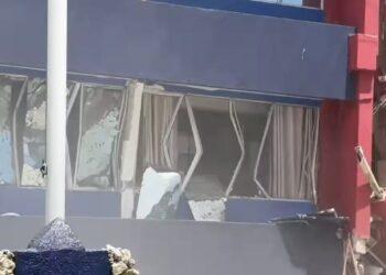 CATASTROPHE – Un séisme de magnitude 7,3 fait 14 morts au Vanuatu