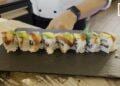 RECETTES – Les sushis by Chef Ricardo Galit de Radisson Blu