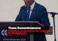 TANTELY RAKOTOMALALA, CEO DE BECOM ET TIANA RASAMIMANANA, PRESIDENT DU SIM – “Le CEO Summit pour se donner la main et pour rassembler les forces”