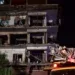 Syrie : les forces d&rsquo;opposition apparaissent à la télévision d&rsquo;Etat pour revendiquer la prise de Damas