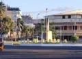 MÉTÉOROLOGIE – L’alerte cyclonique verte lancée pour le Nord de Madagascar
