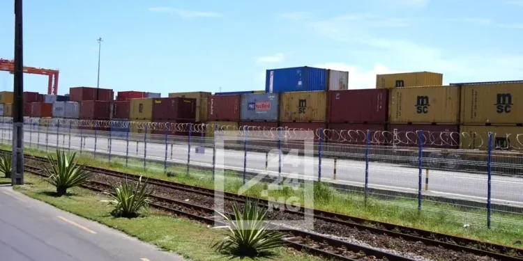 IMPORT-EXPORT – Le déficit commercial de Madagascar se creuse à 720 millions de dollars au premier semestre de 2024