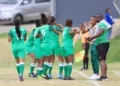 FOOTBALL – Madagascar écrase la Namibie au Cosafa cup U17 filles