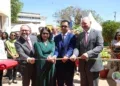 ACTIONS ENVIRONNEMENTALES – Madagascar se dote d’une Maison de la diplomatie verte