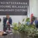 PÉRIODE DES FÊTES – Contrôle renforcé aux frontières et au niveau des ports, selon les services de la douane