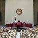 ASIE – Le Parlement Sud-coréen vote la destitution du président par intérim Han Duck-soo