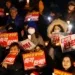 REPUBLIQUE DE COREE – Le ministère sud-coréen de la Justice interdit au président Yoon Suk-yeol de quitter le pays