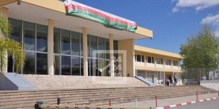 INTEMPÉRIE – Le gouvernement malgache affiche sa solidarité avec Mayotte