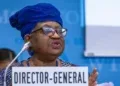 INSTITUTION INTERNATIONALE – Ngozi Okonjo-Iweala reconduite à la tête de l’Organisation mondiale du commerce