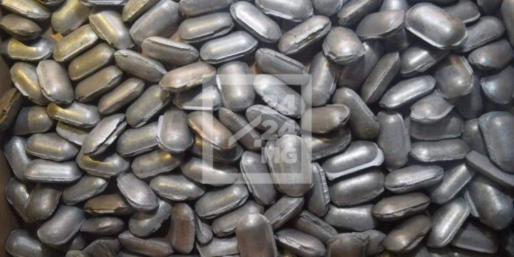 PRODUITS MINIERS – 21 399 tonnes de nickel exportées durant les neuf premiers mois de 2024