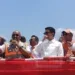 ENERGIE – Les 64 MW du barrage de Ranomafana devraient être disponibles d’ici juin 2028, selon Andry Rajoelina