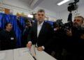 Roumanie : la Cour constitutionnelle annule l’élection présidentielle