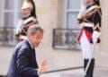 FRANCE – Nicolas Sarkozy définitivement condamné à un an de prison ferme pour corruption et trafic d&rsquo;influence