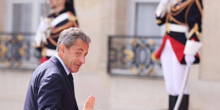 FRANCE – Nicolas Sarkozy définitivement condamné à un an de prison ferme pour corruption et trafic d’influence