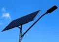 ENERGIE – Une centaine de centres de santé branchés à l’électricité par la société WeLight