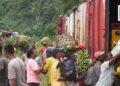 APRES LE CYCLONE – 436 habitants de Mayotte en “situation régulière” rejoignent les Comores après les intempéries, selon la presse comorienne