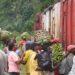 APRES LE CYCLONE – 436 habitants de Mayotte en “situation régulière” rejoignent les Comores après les intempéries, selon la presse comorienne