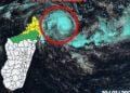 CYCLONE – Trois districts de la région Sofia placés en alerte jaune à l’approche de Dikeledi