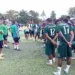 INFRASTRUCTURES – Un match amical opposant les Barea A’ et la sélection PFL pour tester la nouvelle pelouse du stade de Mahamasina ce samedi