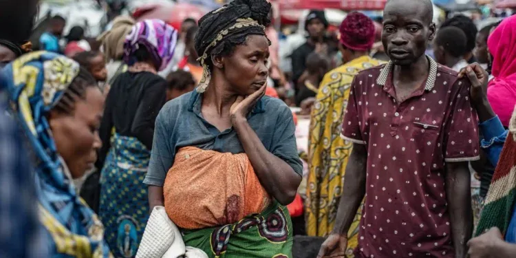 RD CONGO – Les dirigeants est-africains appellent à un cessez-le-feu urgent dans le Nord Kivu