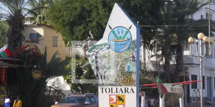 ENERGIE – La Jirama évoque un retard dans la livraison de carburants pour expliquer les coupures de courant à Toliara