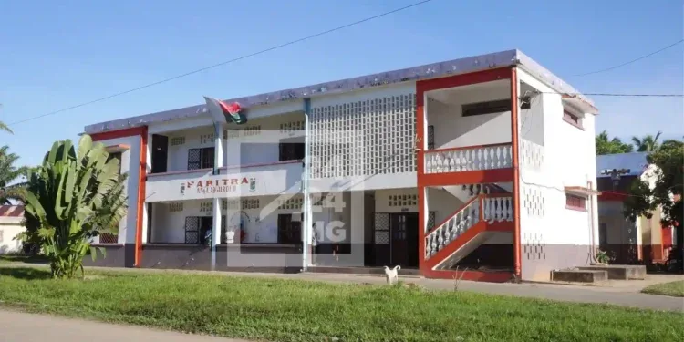 SECTEUR SECONDAIRE – Analanjirofo comme région avec le plus grand nombre d’unités industrielles à Madagascar