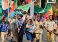 AMBOARA RABE-HARINORO, INTERNATIONAL COMMISSIONER DES ANTILIN’NY MADAGASIKARA – “Le scoutisme m’a appris à être plus débrouillarde et à dépasser ma timidité”